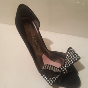 Women's high heels